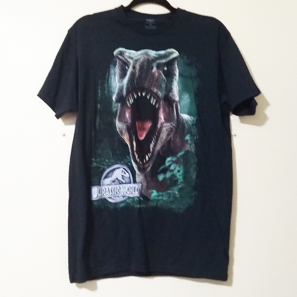 Jurassic World T-shirt